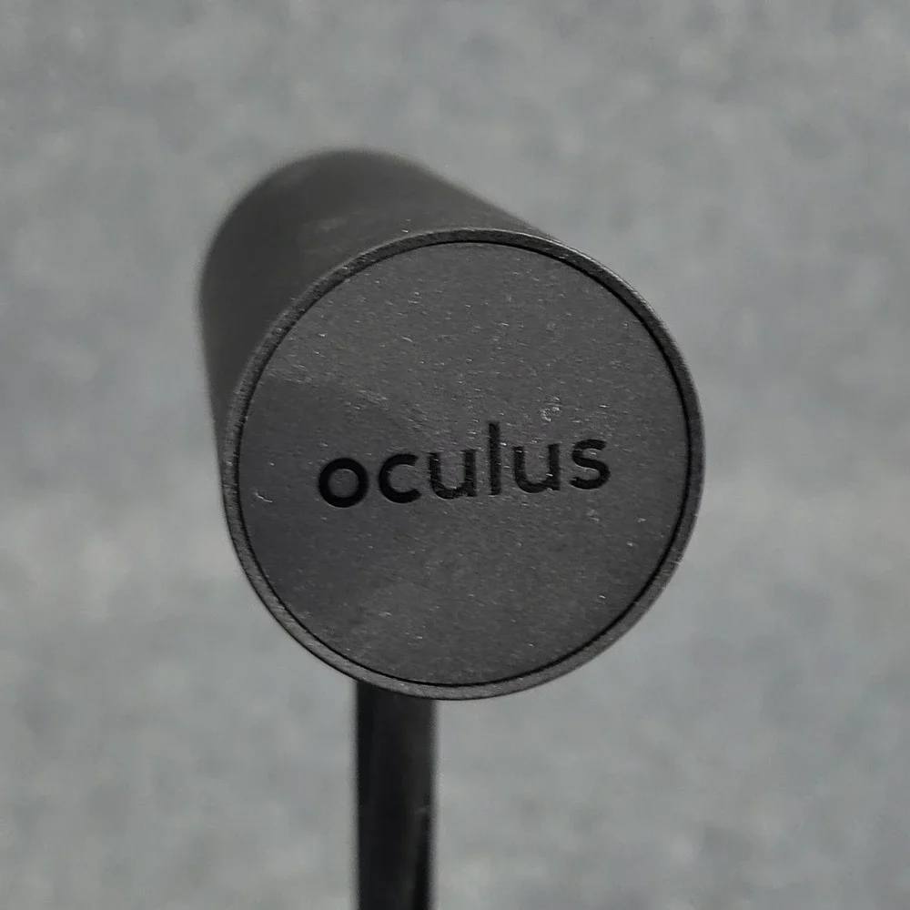 Oculus Rift VR Sensor Wireless Tracking Camera 3P-A Black USB 3.0 - Picture 2 of 5